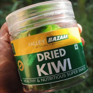 Dried Kiwi Fruit | Fresh Affordable Pack