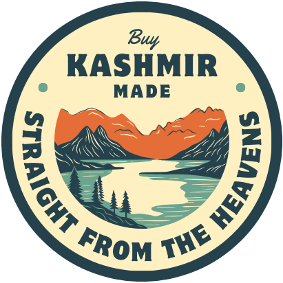 Buy Kashmir Made